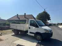 Vand Iveco  DAILY