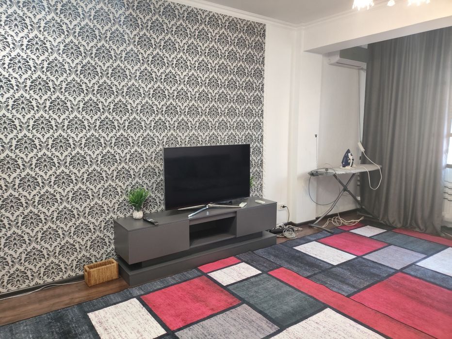 Квартира в аренду, долгосрочно, семье