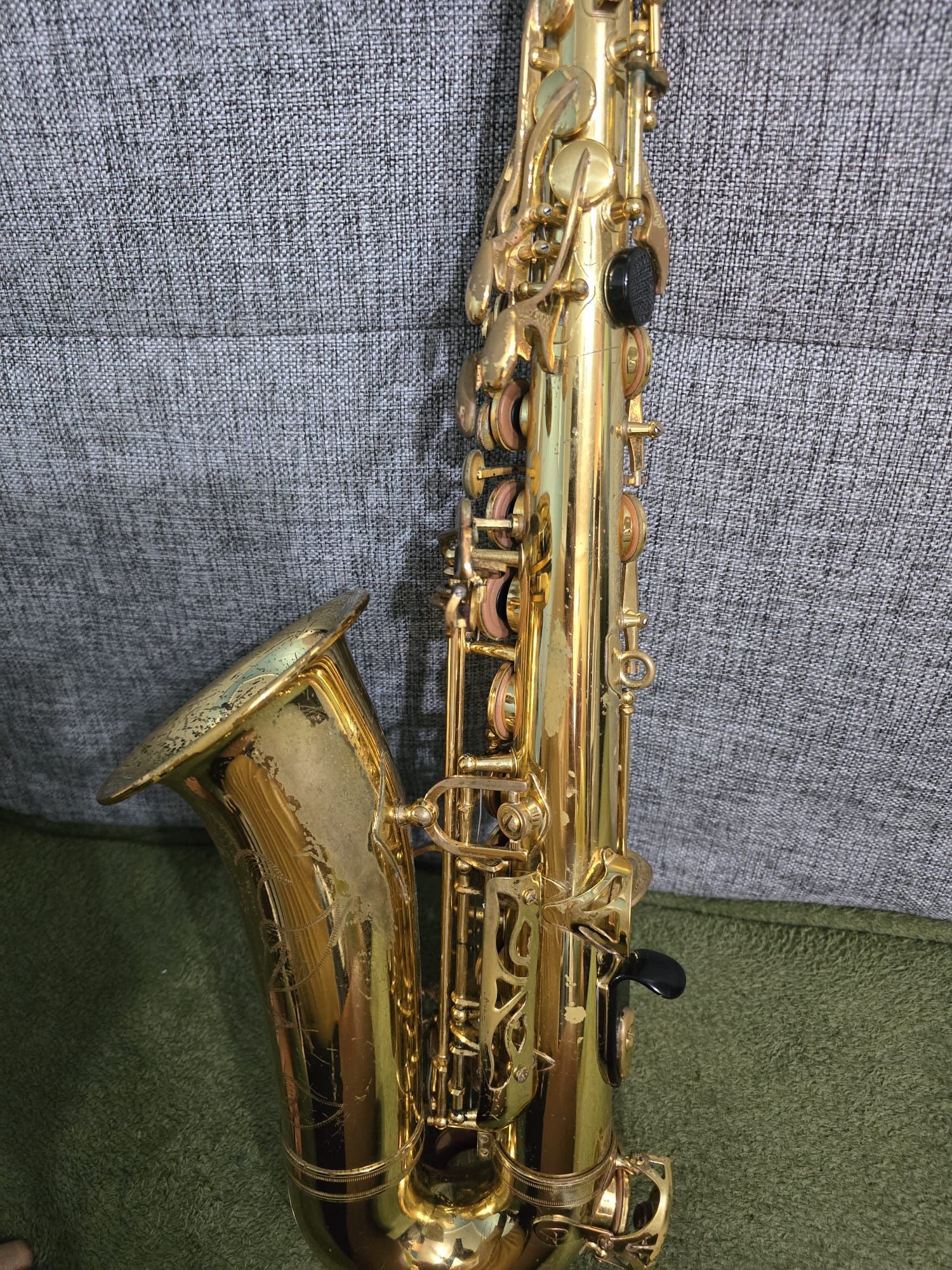 Saxofon Yamaha Yas 62