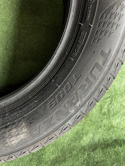 225 60 17 bridgestone vara dot 2023