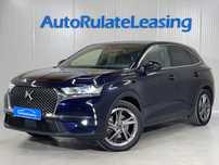 DS Automobiles DS 7 Crossback GARANTIE 2 ANI, Hibrid, 4x4, Clima 3 zone, LED, Navi