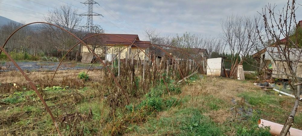 Vand arce solar nefolosite