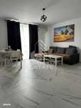 Apartament cu 2 camere complet mobilat si utilat in Braytim la asfalt.