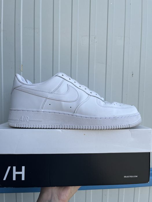 Nike air force 1 номер 45.5