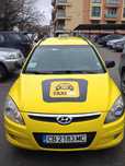 Huyndai i30 2010