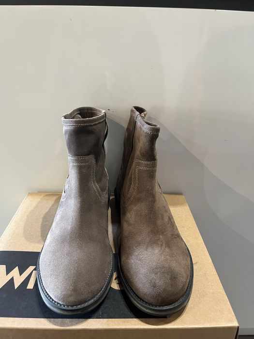 Дамски боти Wrangler номер 38