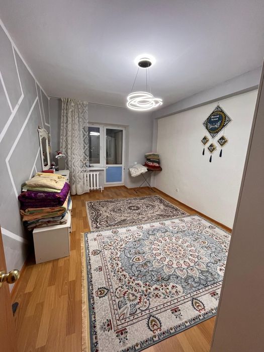 2 бөлмеді үй сатылады, Мөңкеұлы 108/5