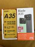 Telefon ZTE Blade A35 nou cu garantie