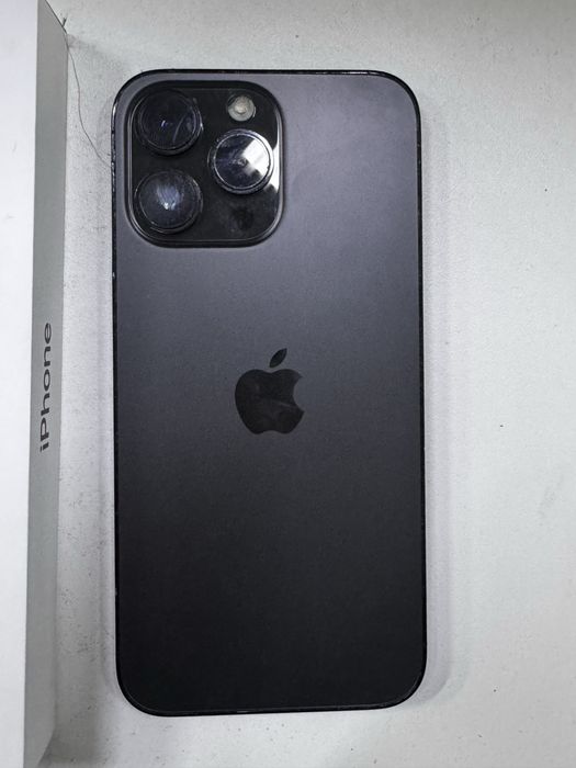 iPhone 14 Pro Max 256gb