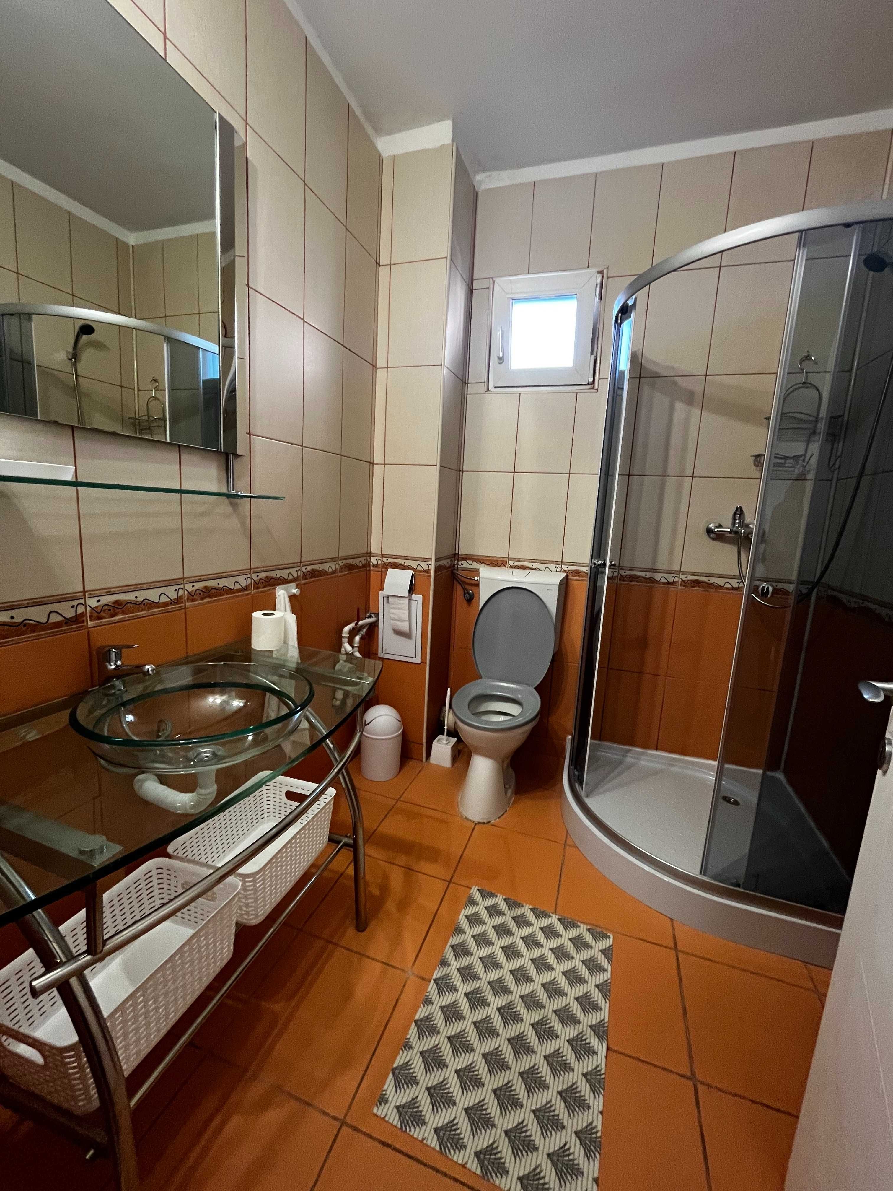 Închiriere apartament 2 camere, Decebal