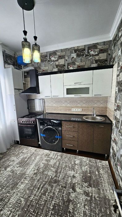 Квартира 3 хонали Т1238 3х комнатная