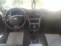 CHevrolet NEXSA2 1.6