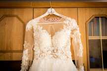 Rochie de mireasa
