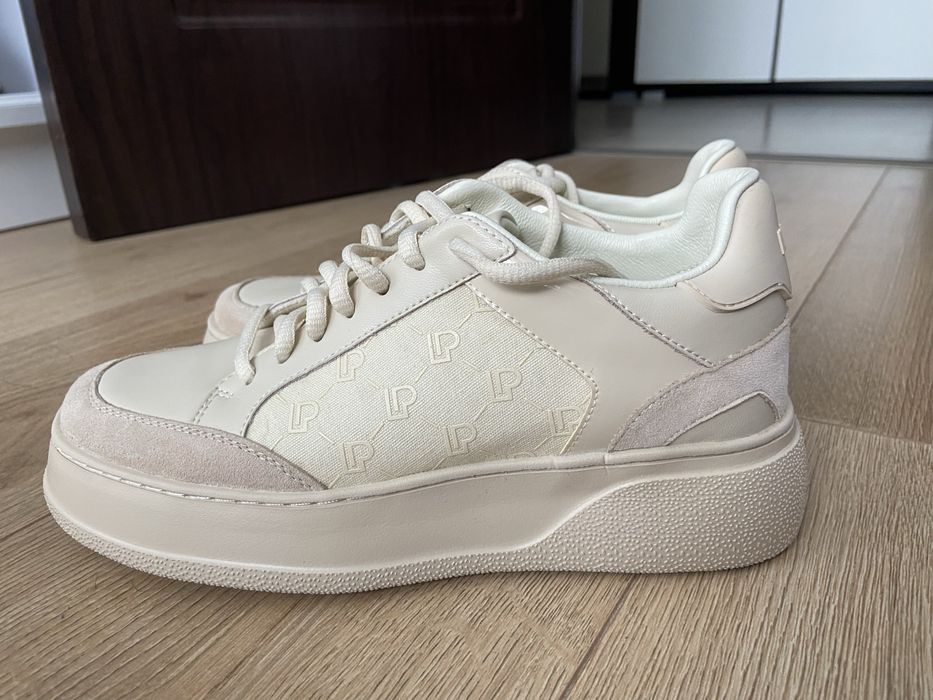 Adidasi IL Passo noi