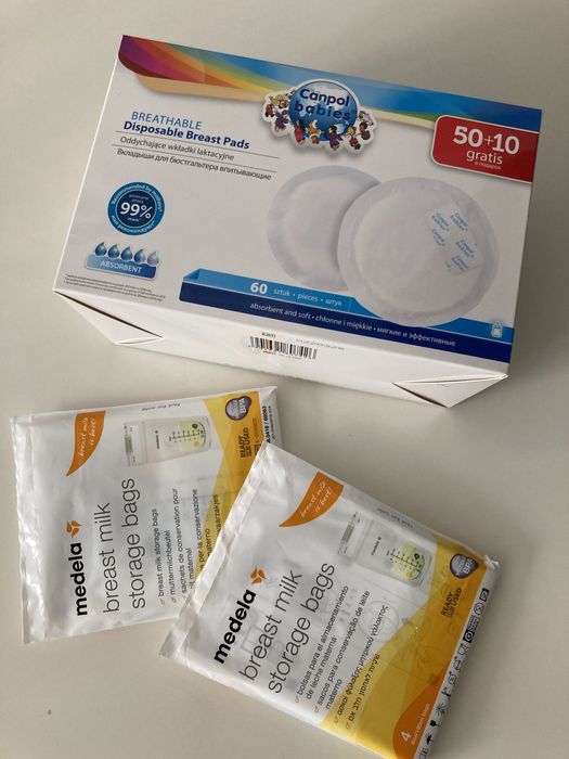 Помпa за кърма philips avent