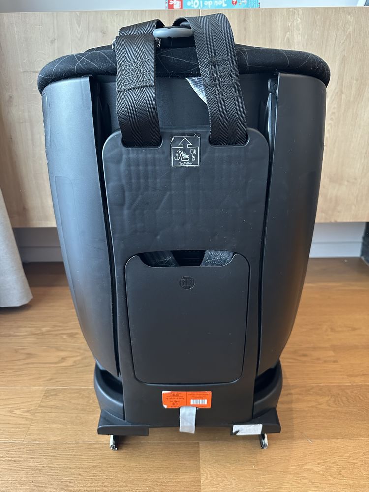 Детско столче Britax Romer Trifix2 i-size