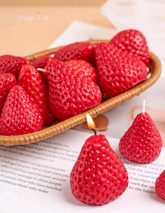 Коледни молдчета за декорация