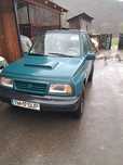 Suzuki Vitara Suzuki Vitara