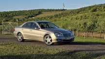 Mercedes benz e280 w211