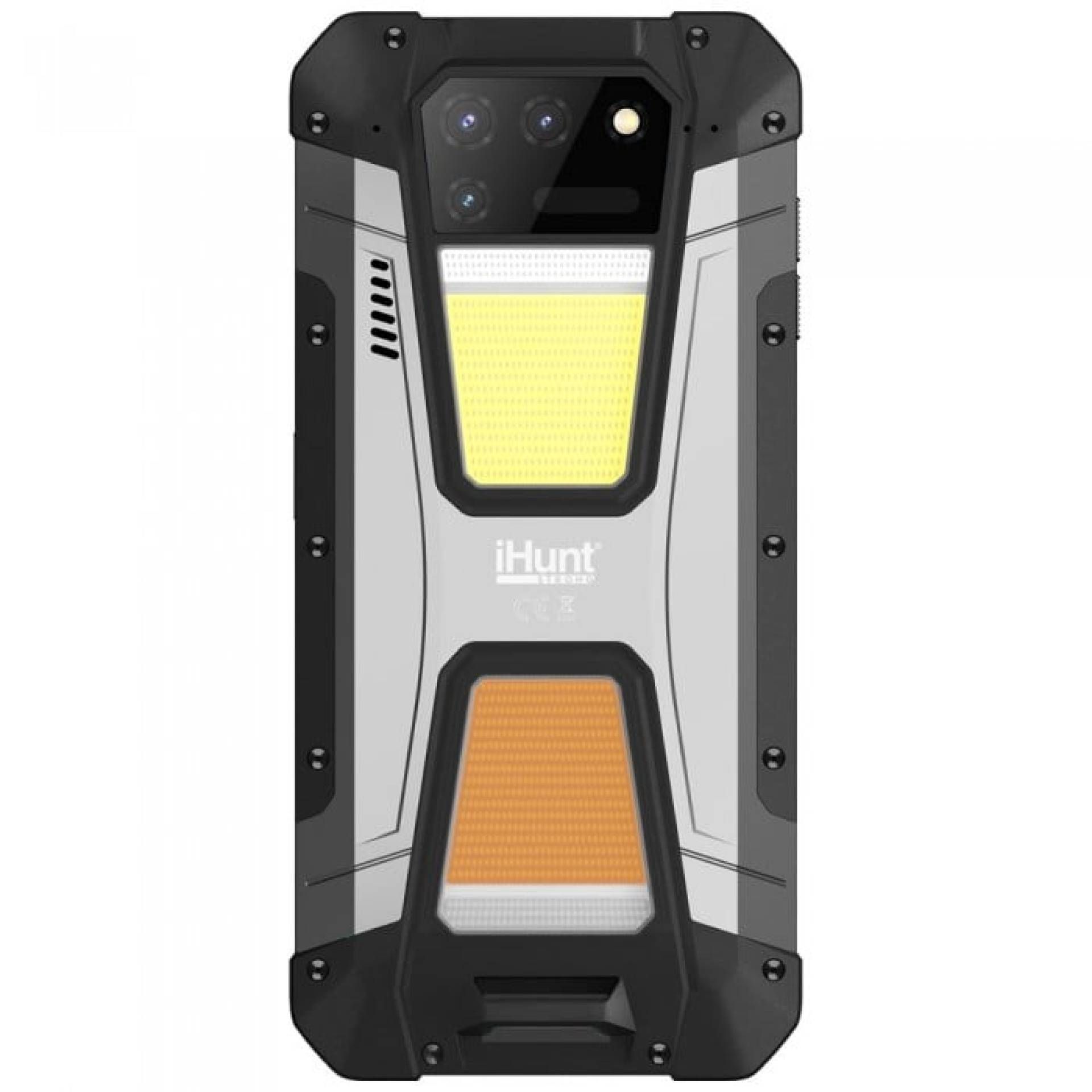 Telefon proiector iHunt Titan Metal P22000 Projector PRO, 512gb