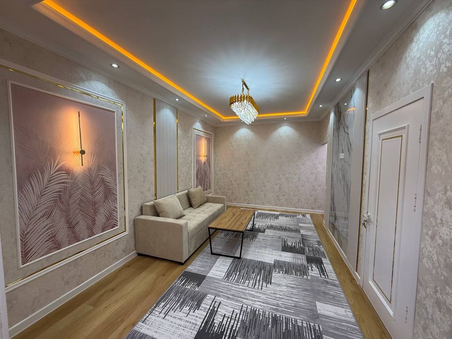 Продается отличная квартира Лисунова 4 1*2/3/4