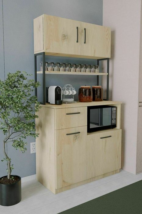 Многофункционален шкаф