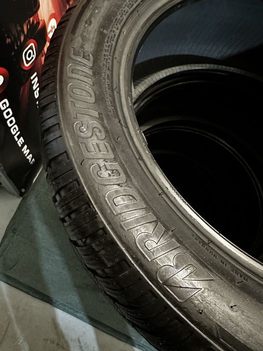 245/50 R19 105V XL - Bridgestone Blizzak LM005 M+S Oferta
