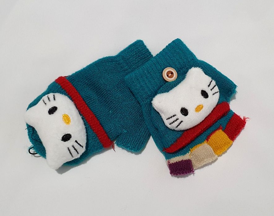 Перчатки/варежки детские