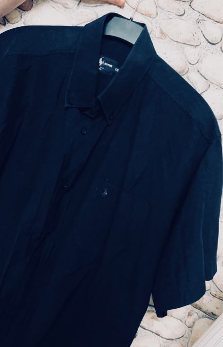 Camasa Polo Ralph Lauren masura XL