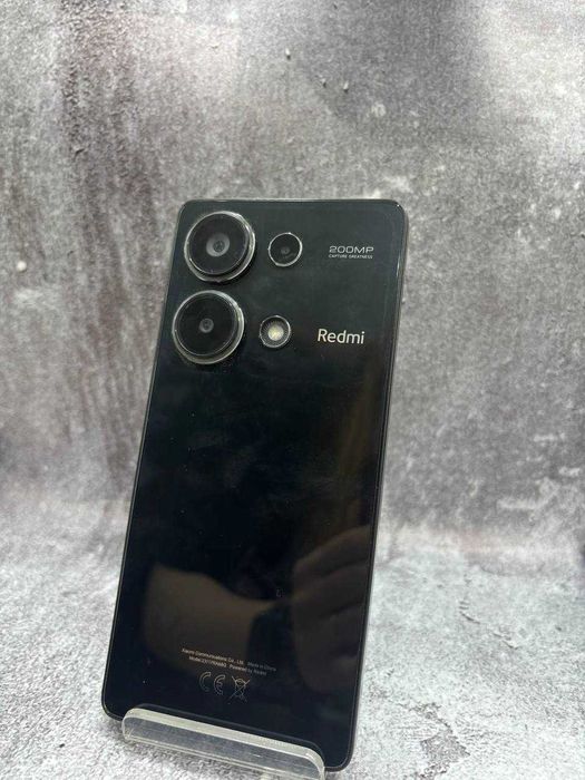 Xiaomi Redmi Note 13 Pro.Жезказган Сейфуллина 53 ДОСЖАН(794767)