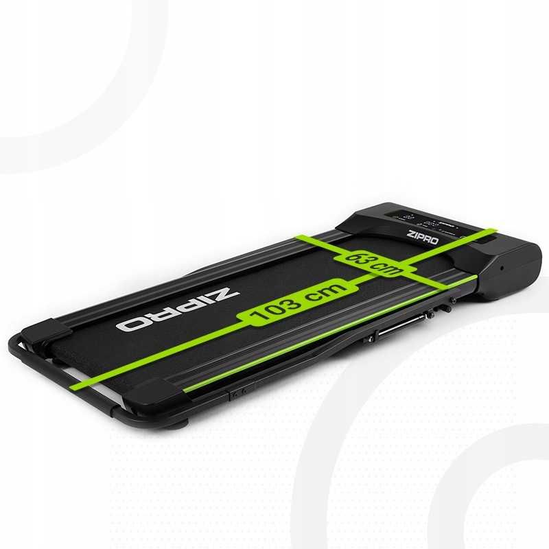 Бягаща пътечка Zipro Lite