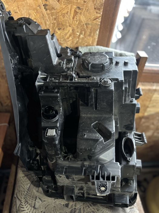 Десен Фар Hyundai santa Fe 2023