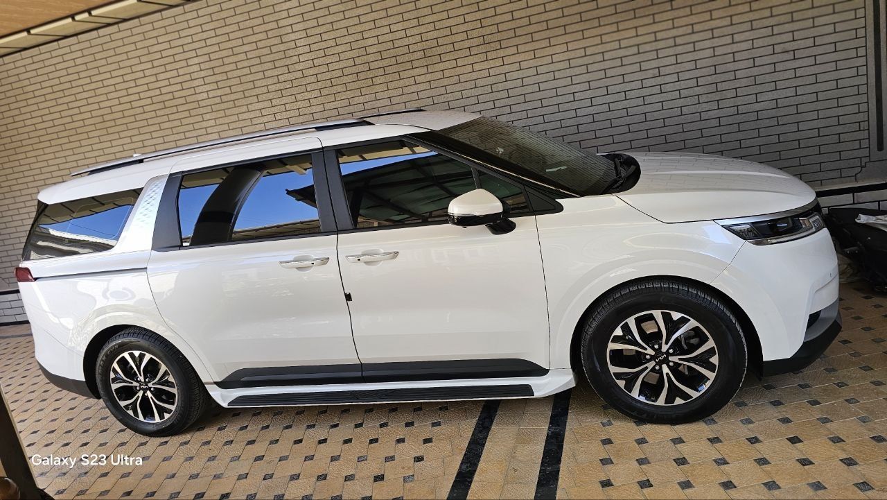 KIA CARNIVAL Holati yahshi