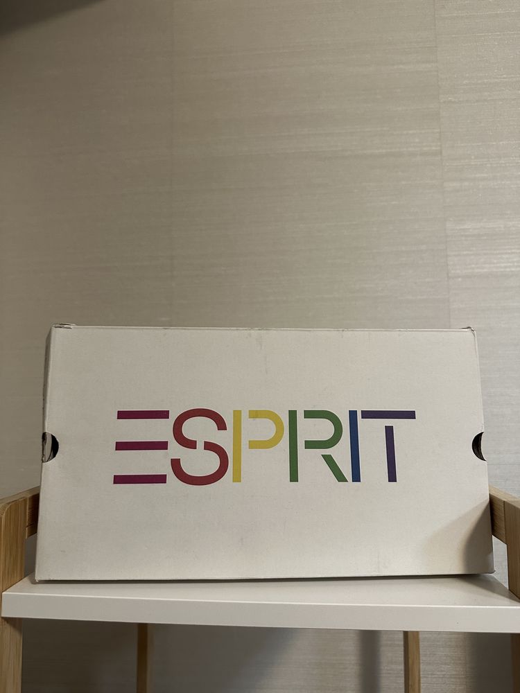 Еспадрили Есприт