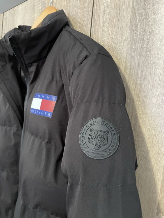 Зимно яке Томи Хенфингер