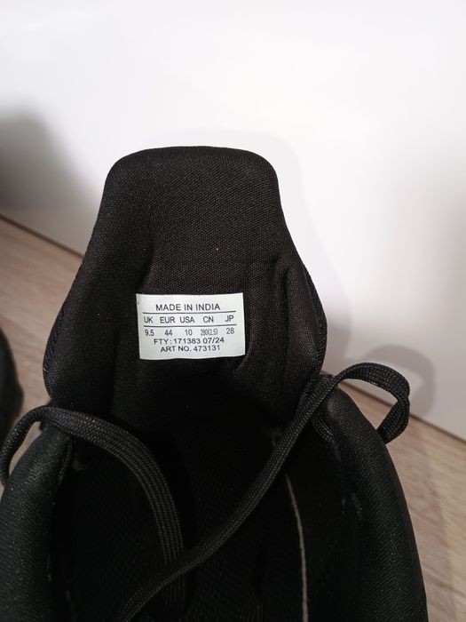 Salomon Alphacross 5