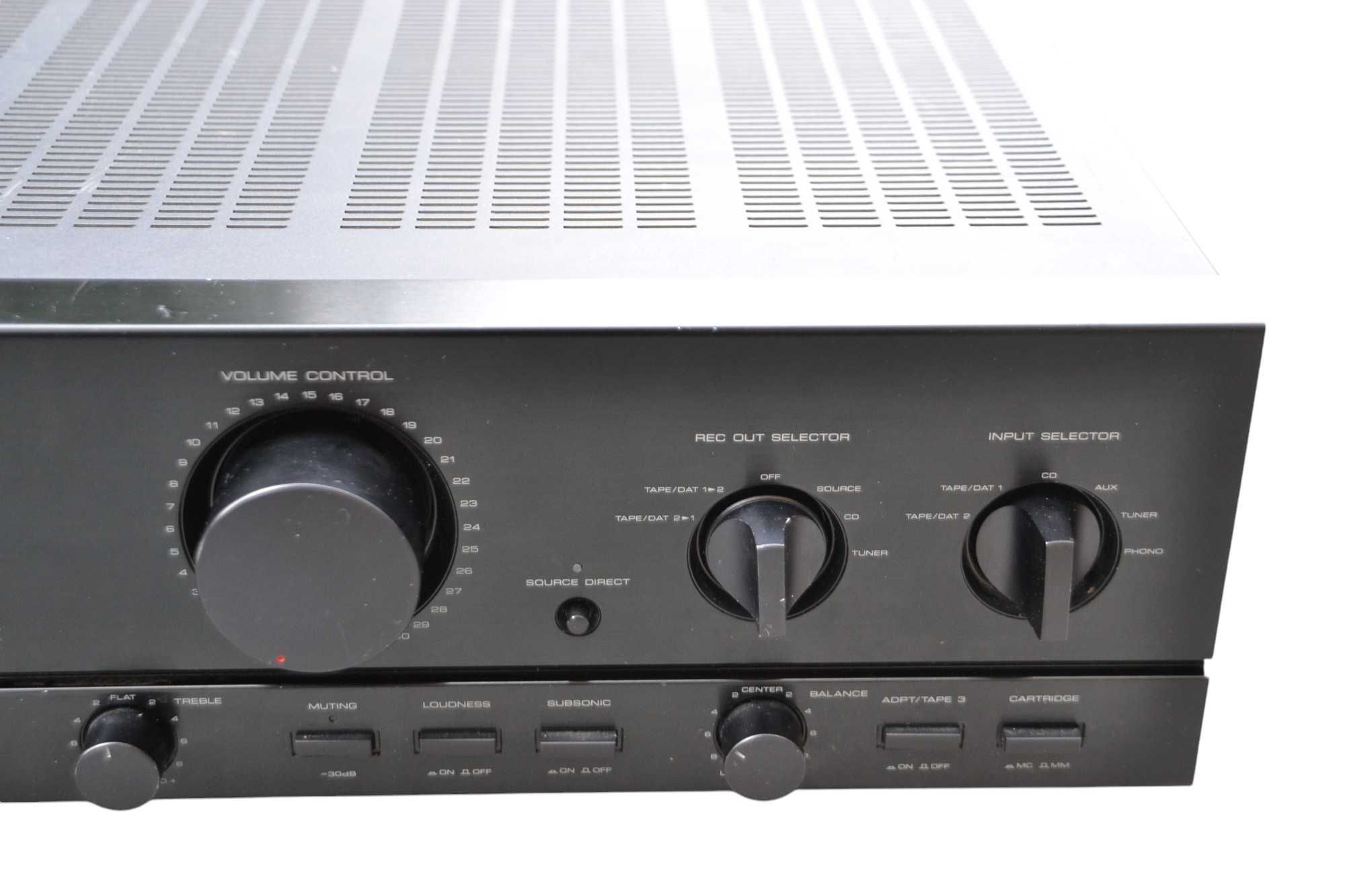 Amplificator Kenwood KA 5020