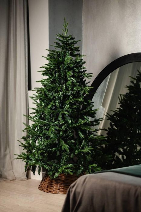 Елка 180-210 см 30000 тг