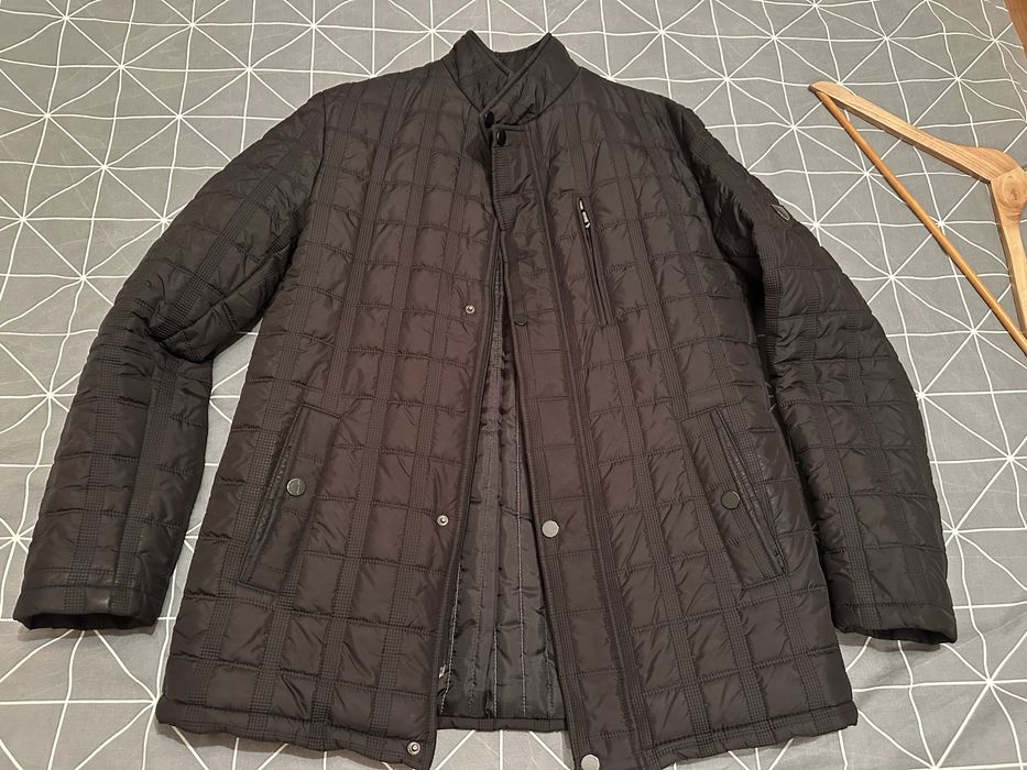 Есенно/зимно/яке/жилетка