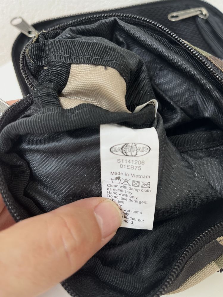 The North Face,Karimor,EastPak,Timberland .Несесер/Чанта