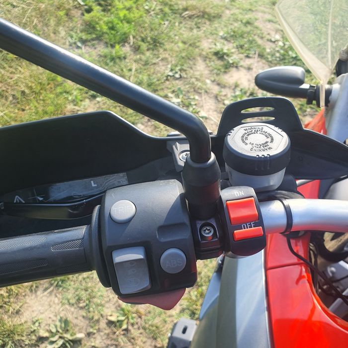 Bmw Gs 1200 an: 2006