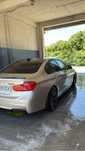 Vand bmw F30 328i 245HP