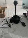 Camera web videoconferinta Logitech BCC950(ca nouă)