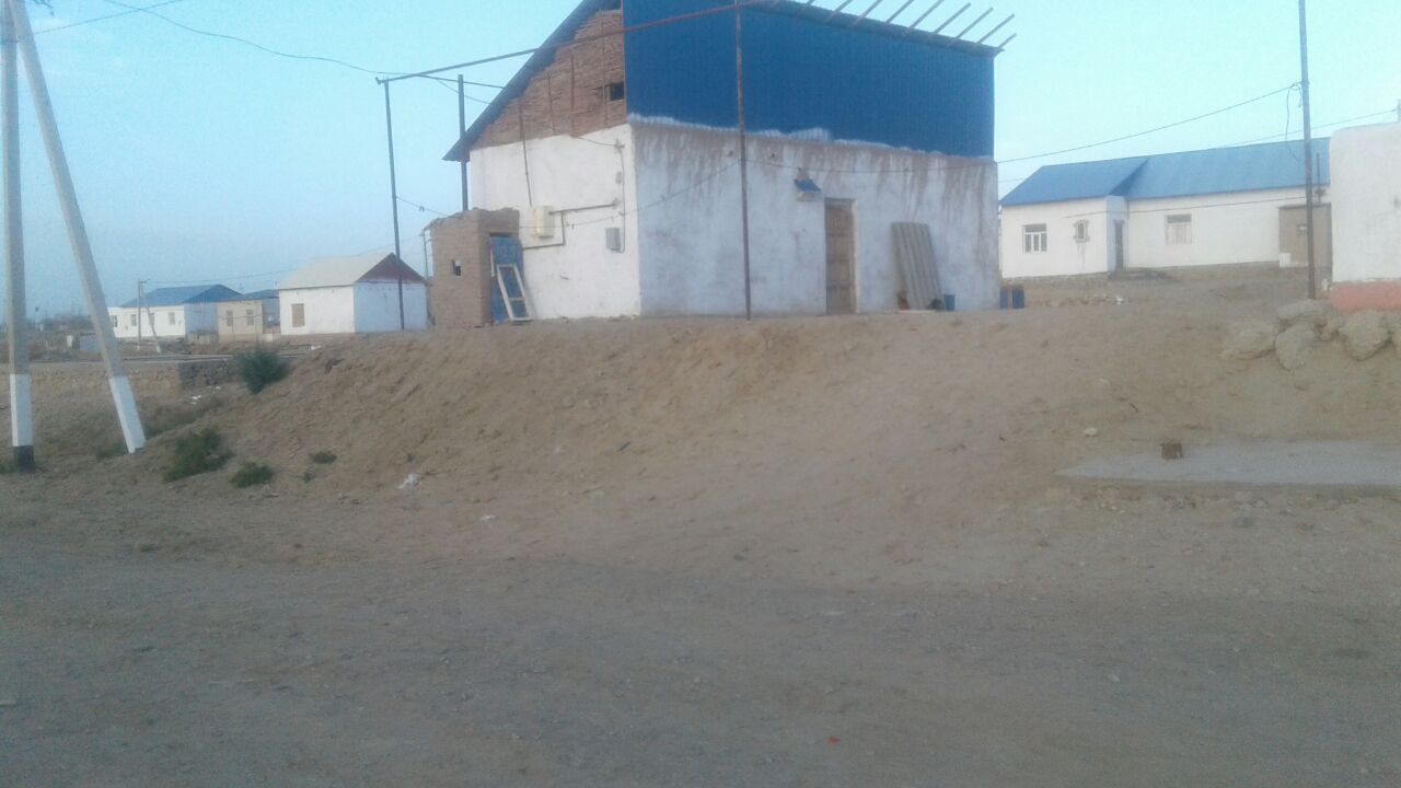 Nukus uy satiladi qoskol 4