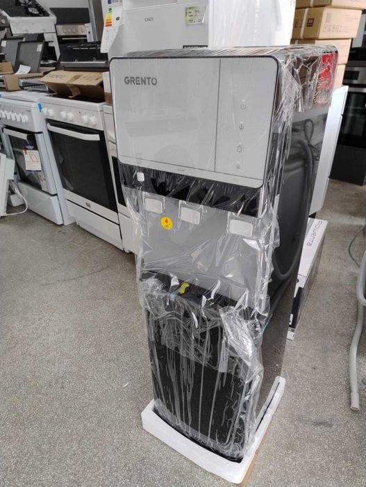 Чисто нов Диспенсър за вода с долно зареждане Grento-Гренто