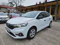 FARA Garantie Inchirieri Masini Brasov - Rent a Car in Brasov Dacia