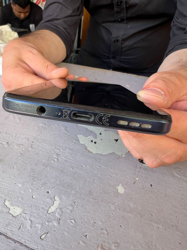 Telefon Motorola g 54