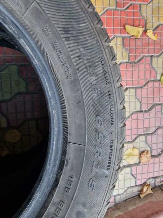 Anvelope 225/45/17 sau 195/65/15