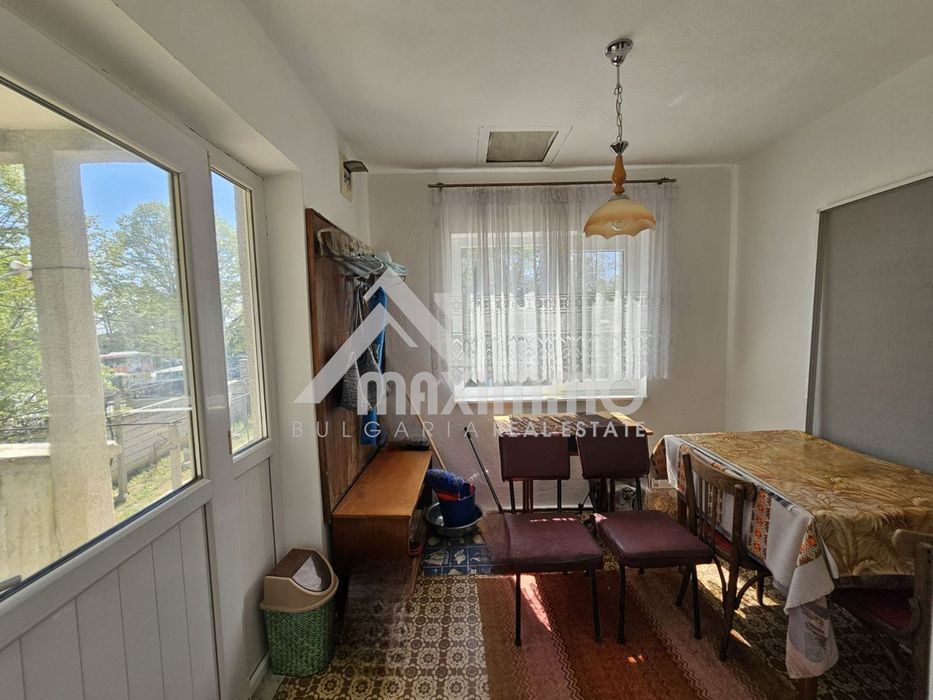 Продава се Къща в Варна, Галата - 58 кв.м за 3018 €/кв.м - Снимка #2