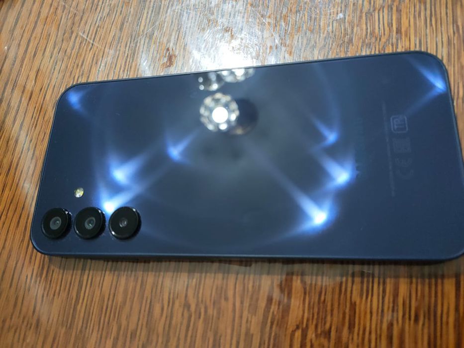 Смартфон Samsung A15